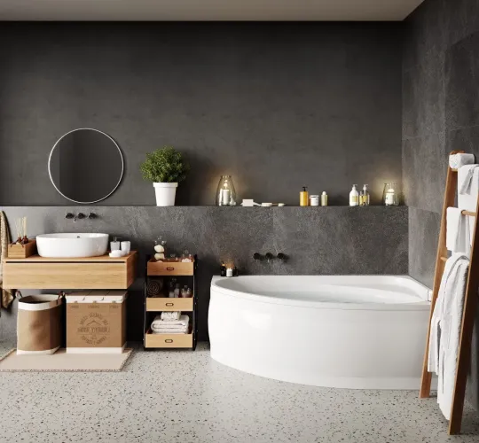 Vagner Plast скидка на ванны от 15%